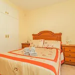 025 Sunny Oasis - Alicante Apartment *