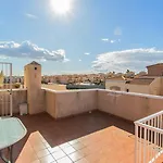 025 Sunny Oasis - Alicante Torrevieja