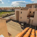 025 Sunny Oasis - Alicante Apartment Torrevieja