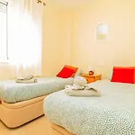 Apartment 025 Sunny Oasis - Alicante *