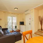 Apartment 025 Sunny Oasis - Alicante