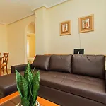 025 Sunny Oasis - Alicante Apartment Torrevieja