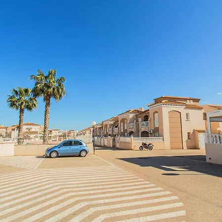 Apartment 025 Sunny Oasis - Alicante *