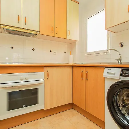 025 Sunny Oasis - Alicante Appartement