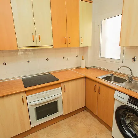 025 Sunny Oasis - Alicante Appartement Torrevieja