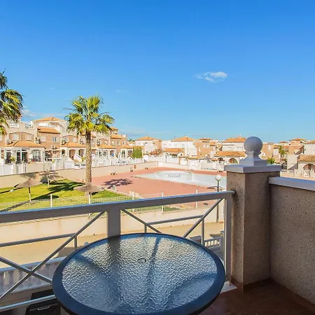 025 Sunny Oasis - Alicante Torrevieja